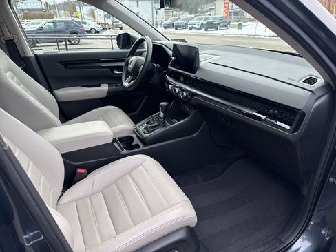 Used 2023 Honda CR-V EX-L image 29