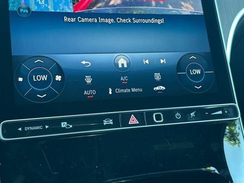 New 2026 Mercedes-Benz C 300 Sedan image 19