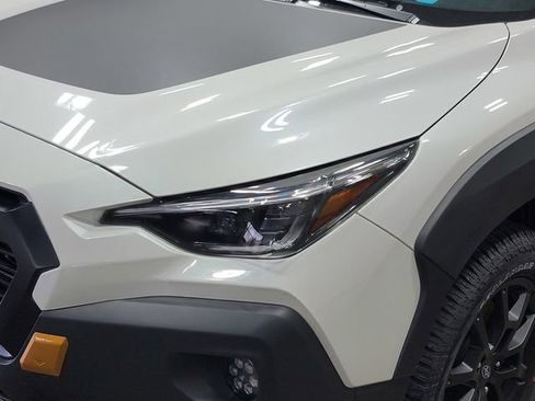 New 2026 Subaru Crosstrek 2.5i Wilderness AWD/4WD image 10