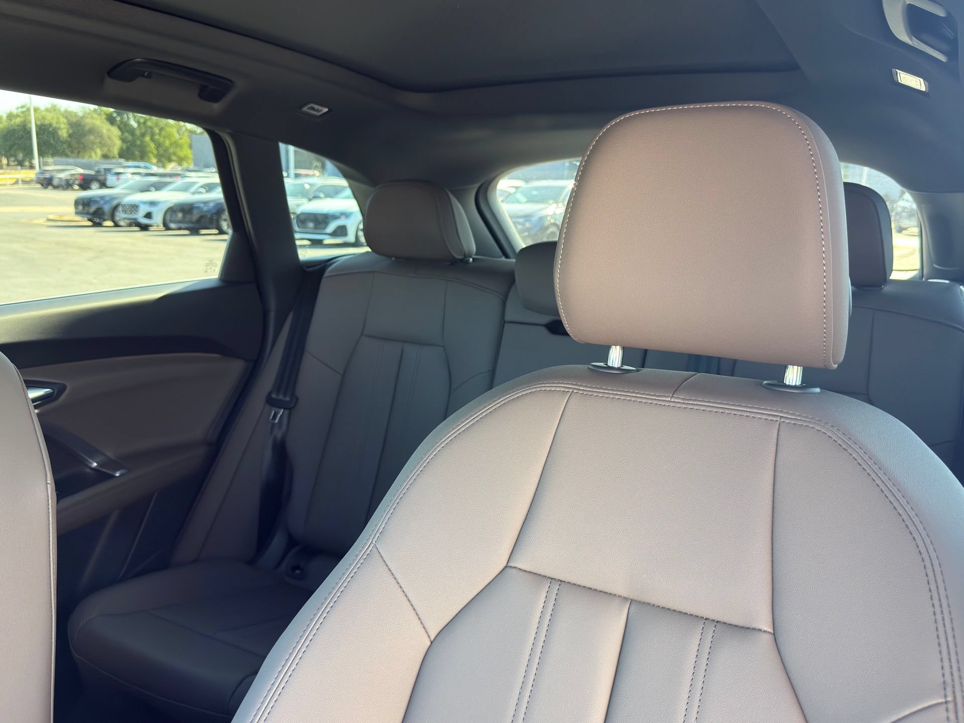 New 2026 Audi Q5 Premium AWD/4WD image 10