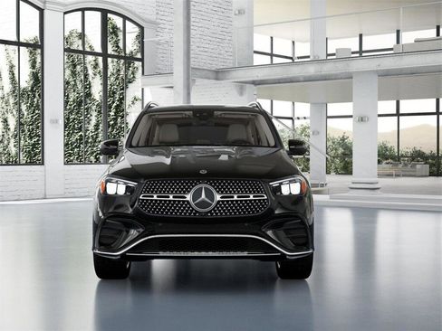 New 2026 Mercedes-Benz GLE 450 4MATIC image 7