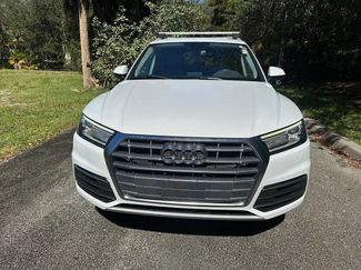 Used 2019 Audi Q5 2.0T Premium video 2