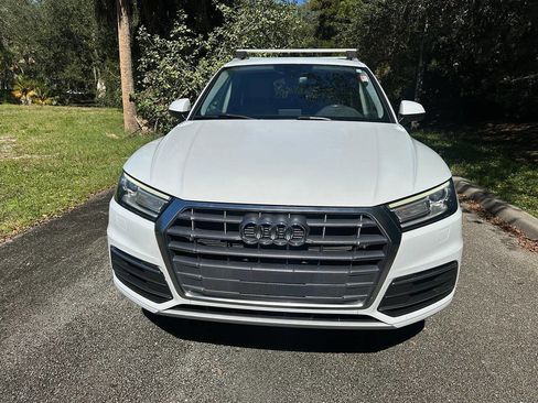 Used 2019 Audi Q5 2.0T Premium image 2