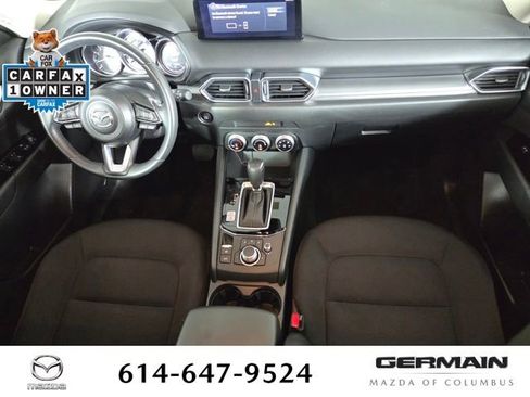 Used 2023 MAZDA CX-5 AWD 2.5 S image 29
