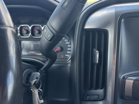 Used 2016 Chevrolet Silverado 2500 LTZ AWD/4WD image 26