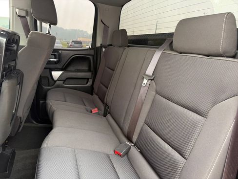 Used 2017 Chevrolet Silverado 1500 LT w/ All Star Edition AWD/4WD image 28