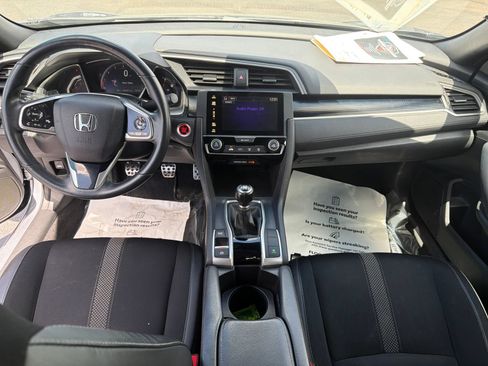 Used 2019 Honda Civic Sport image 30