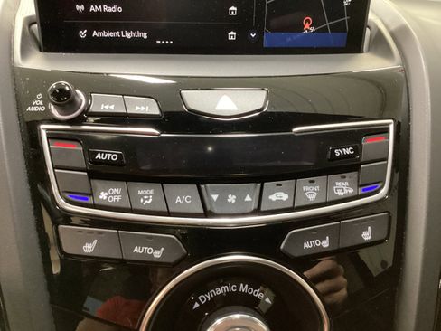 Used 2024 Acura RDX SH-AWD w/ Technology Package image 29