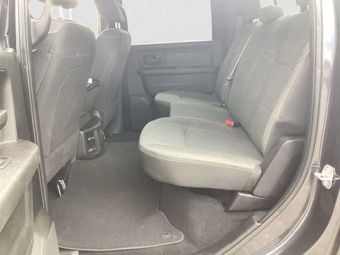 Certified 2021 RAM 2500 Tradesman AWD/4WD image 11