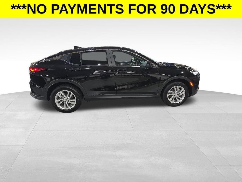 New 2026 Buick Envista Preferred w/ Convenience I Package FWD image 8