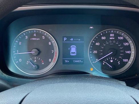 Used 2020 Hyundai Tucson SEL FWD image 14