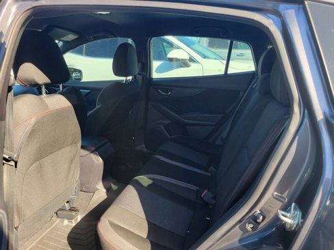 Used 2018 Subaru Impreza 2.0i Sport w/ Popular Package #2 image 21