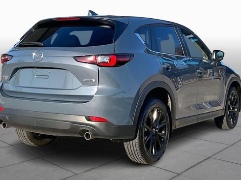 Used 2023 MAZDA CX-5 Carbon Edition image 12