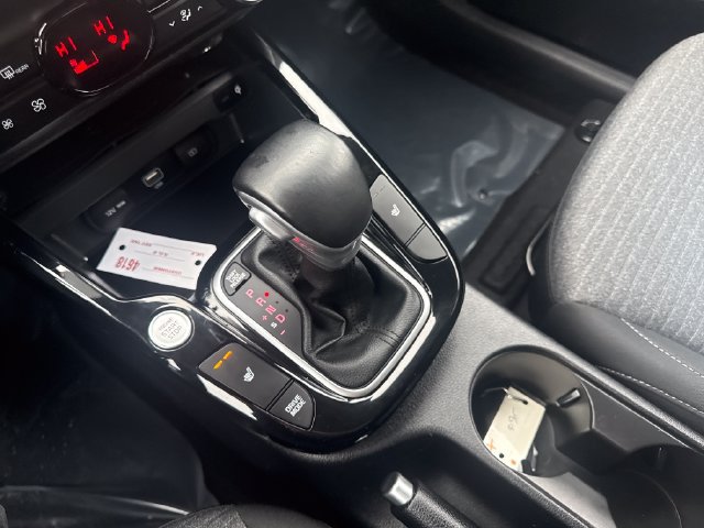 Certified 2021 Kia Soul EX FWD image 26