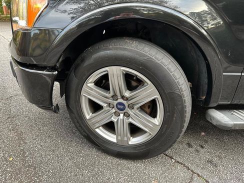 Used 2010 Ford F150 FX2 RWD image 3
