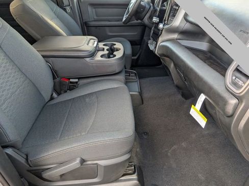New 2026 RAM 2500 Warlock AWD/4WD image 25