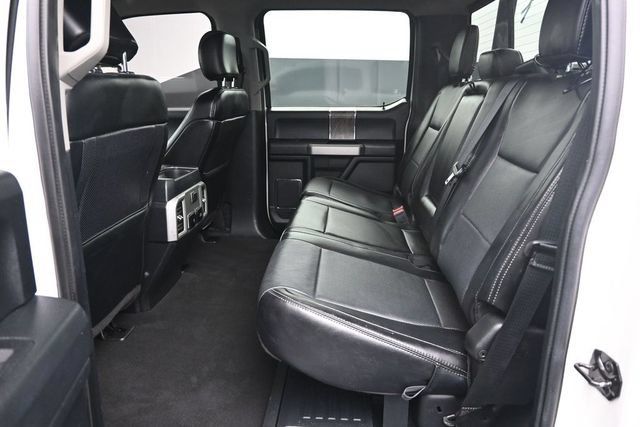 Used 2019 Ford F250 Lariat w/ Lariat Ultimate Package AWD/4WD image 13