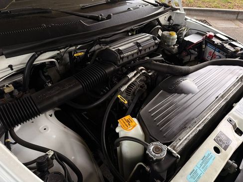 Used 2001 Dodge Ram 1500 Truck 2WD Quad Cab image 43