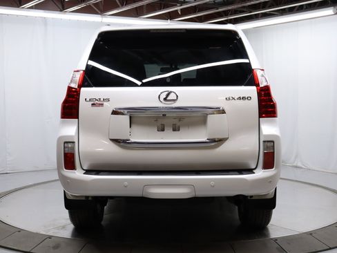 Used 2010 Lexus GX 460 image 6
