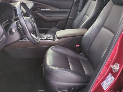 Used 2022 MAZDA CX-30 2.5 Turbo w/ Premium Package image 15