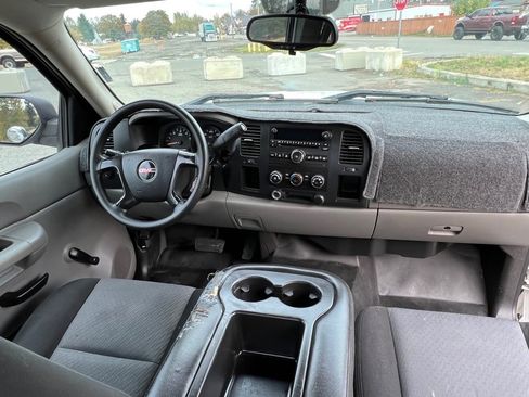 Used 2009 GMC Sierra 1500 W/T image 20