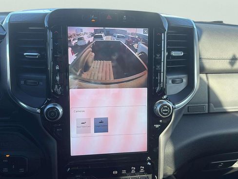 New 2025 RAM 2500 Laramie w/ Night Edition image 22