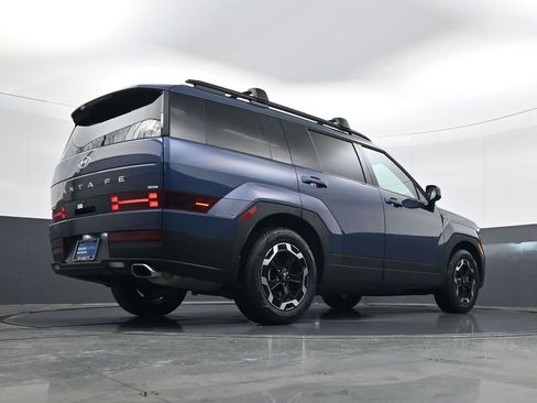 Used 2026 Hyundai Santa Fe SEL AWD/4WD image 26