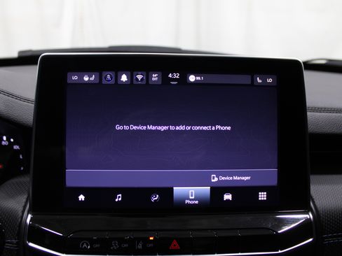 Used 2025 Jeep Compass Latitude w/ Sun & Sound Group image 19