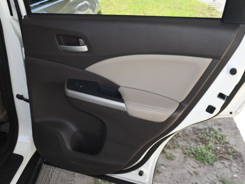 Used 2014 Honda CR-V EX-L image 20