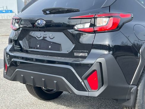 New 2026 Subaru Crosstrek 2.5i Limited w/ Crosstrek Mirror Package AWD/4WD image 5