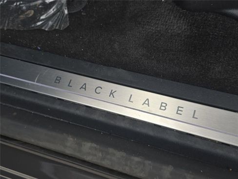 New 2025 Lincoln Navigator L Black Label image 29