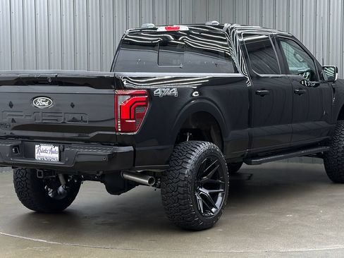 Used 2026 Ford F150 Lariat AWD/4WD image 5
