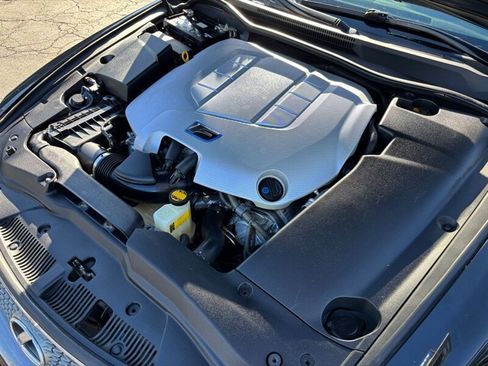 Used 2008 Lexus IS F Base image 21