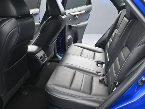 Used 2021 Lexus NX 300 F Sport w/ Accessory Package 2 FWD image 14