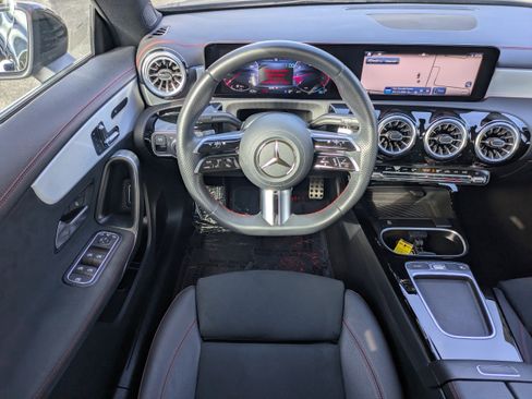 Certified 2025 Mercedes-Benz CLA 250 image 15