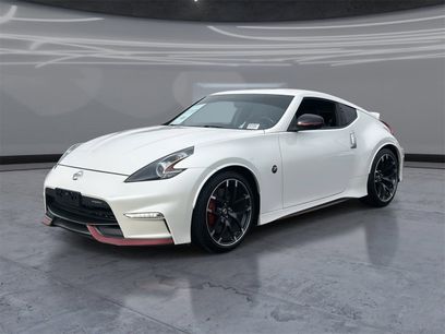 Used 2017 Nissan 370Z NISMO
