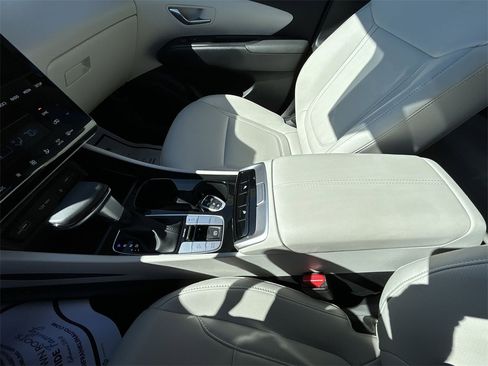 Used 2024 Hyundai Tucson SEL w/ Convenience Package image 27