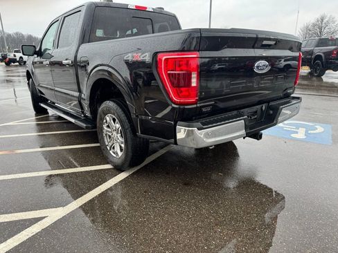 Used 2023 Ford F150 XLT w/ Equipment Group 302A High image 12