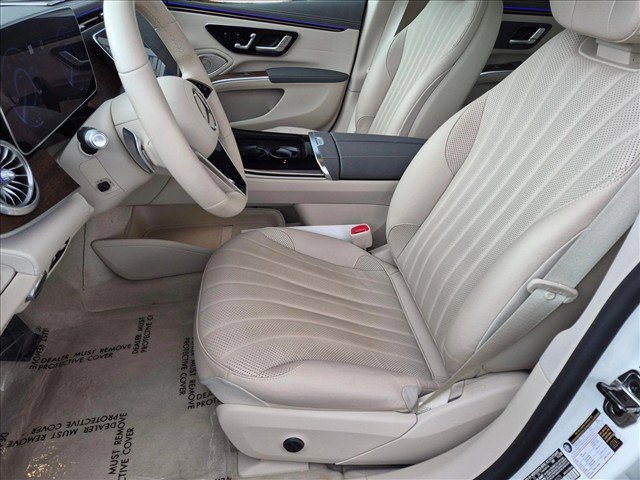 Certified 2023 Mercedes-Benz EQS 450+ Sedan image 17