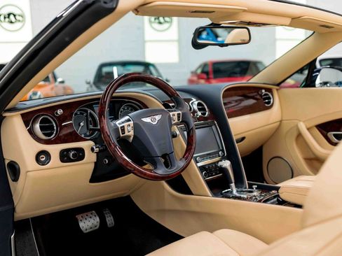 Used 2013 Bentley Continental GT AWD/4WD image 62