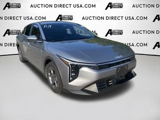 Used 2025 Kia K4 FWD video 3