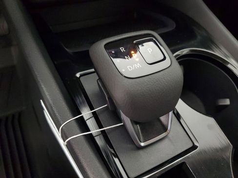 New 2026 Nissan Rogue SV image 18