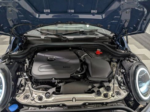 Used 2025 MINI Cooper S image 30