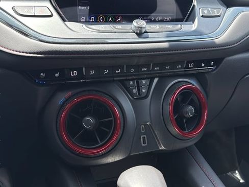 Used 2022 Chevrolet Blazer RS w/ Enhanced Convenience Package AWD/4WD image 29