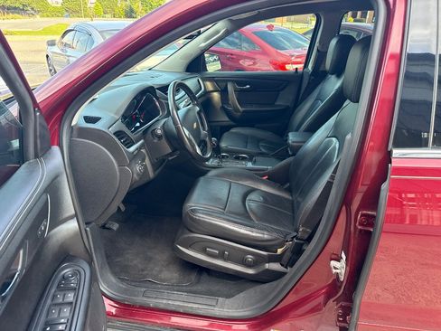 Used 2016 Chevrolet Traverse LT AWD/4WD image 11