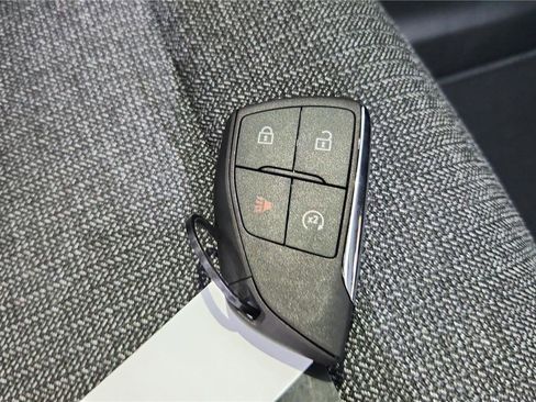 Used 2026 GMC Terrain Elevation w/ Technology Package II FWD image 21