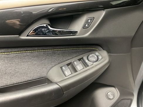 New 2026 Chevrolet TrailBlazer ACTIV w/ Convenience Package image 10