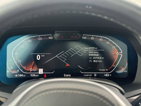 Certified 2023 BMW X5 xDrive40i w/ M Sport Package image 30