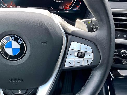 Used 2024 BMW X3 sDrive30i w/ Premium Package w/ZPA RWD image 25