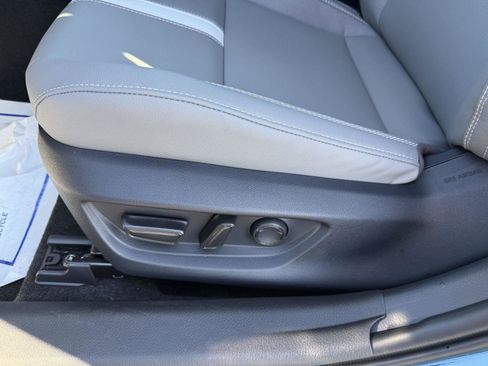 New 2026 Toyota Camry SE image 11